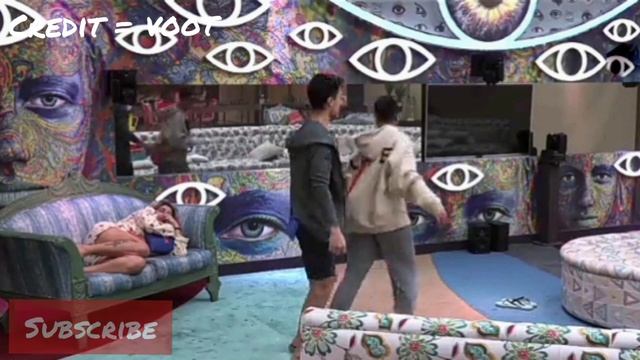 Bigg Boss OTT Live Moose & Prateek Sehejpal sells Apple, Bigg Boss OTT Promo, BB Ott Episode Today смотреть онлайн