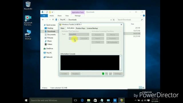 How to activate windows 10 without any product key 101 % working смотреть онлайн