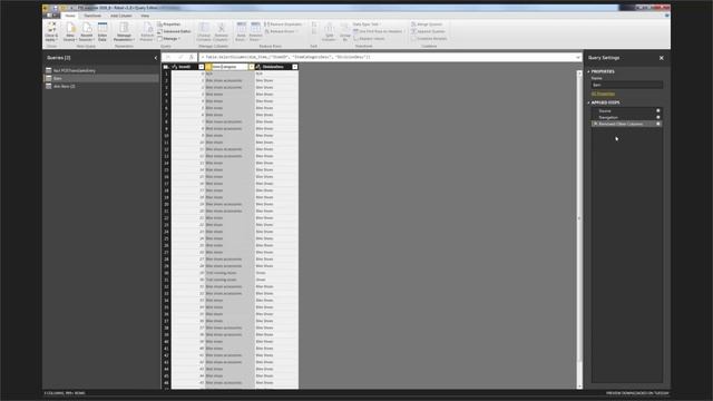 How to implement Power BI in your organization? смотреть онлайн