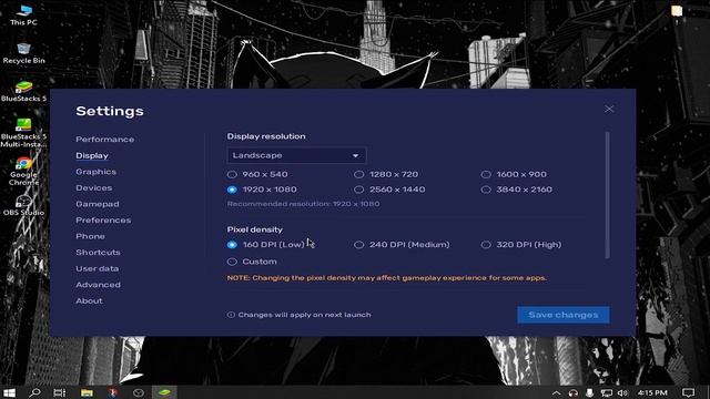 HOW TO FIX BLUESTACKS 5 FREE FIRE LAG FIX || 4GB RAM - 240FPS, LAG FIX AFTER OB37 😱 UPDETE 2023 ⚡ смотреть онлайн
