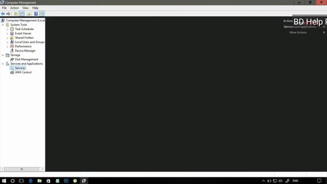How to Stop Windows 10 Auto Update Permanently || Stop Windows Auto Updating || Bangla Tutorial смотреть онлайн