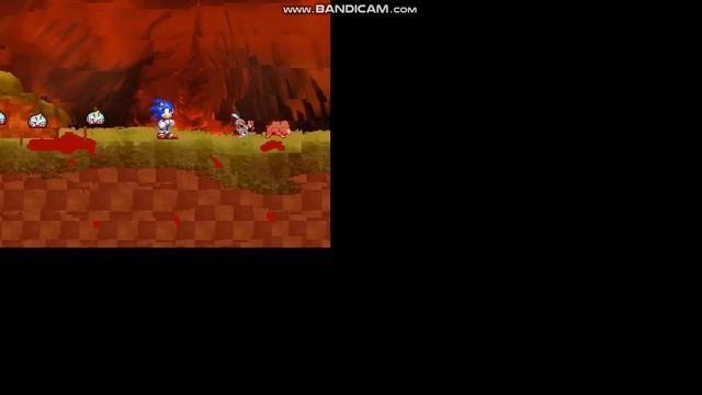 Sonic Fear Tails Doll El Asesino | Parte 1 смотреть онлайн