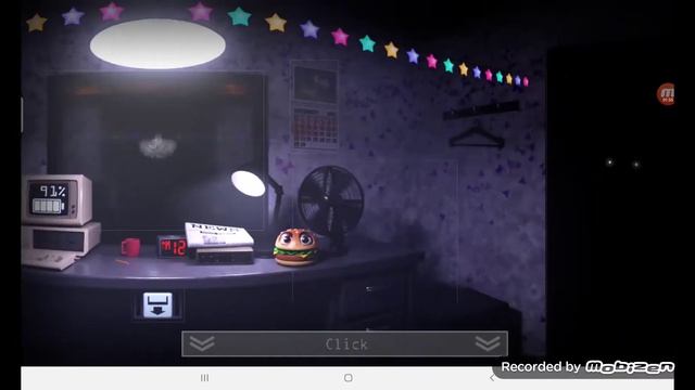 Five Nights At Candy's Remastered (MOBILE) (GAMEPLAY +DOWNLOAD) смотреть онлайн