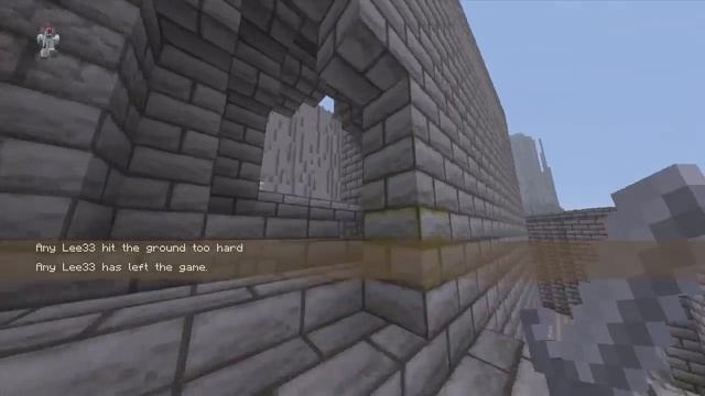 Squiddy Sunday's - Minecraft Xbox - Helms Deep HG смотреть онлайн