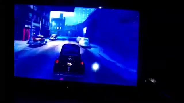 MAFIA 2 (XBOX 360) GAMEPLAY 1080p смотреть онлайн