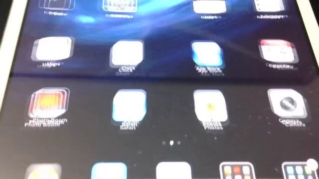 Full Body Screen Protector for iPad Mini смотреть онлайн