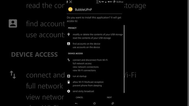 How to get BubbleUPnP (2.8.12) Cracked/Patched Free! смотреть онлайн