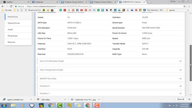CCleaner Cloud Setup And Walkthrough Of Features | Monitor Systems Install Software Remotely смотреть онлайн