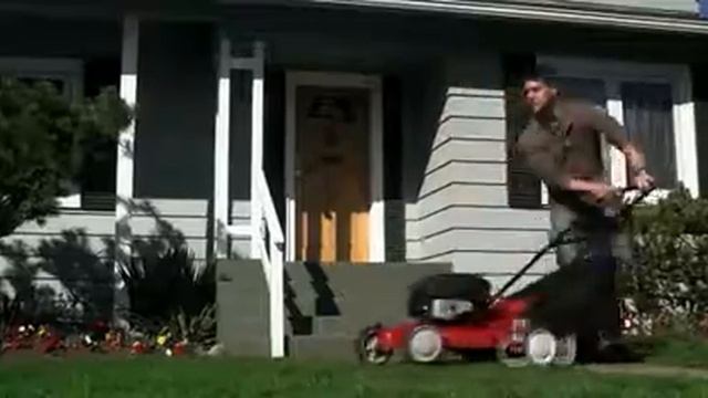 Supernatural 2x20 Joey Ramone - What a Wonderful World смотреть онлайн