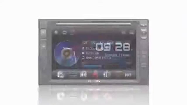 Philips CED1900 смотреть онлайн
