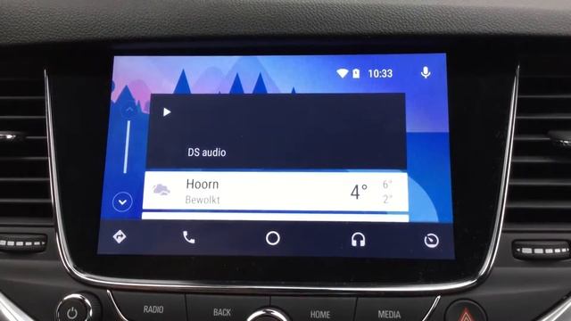 Finnik kenteken via Android auto & Whatsapp смотреть онлайн