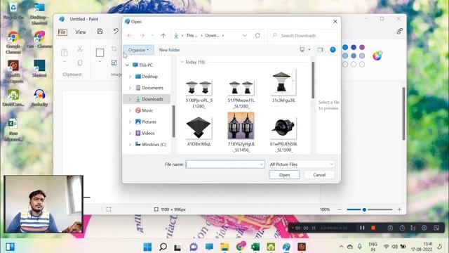 How to Resize & Pixel Images on Windows 11 | Image Resizing Tips смотреть онлайн