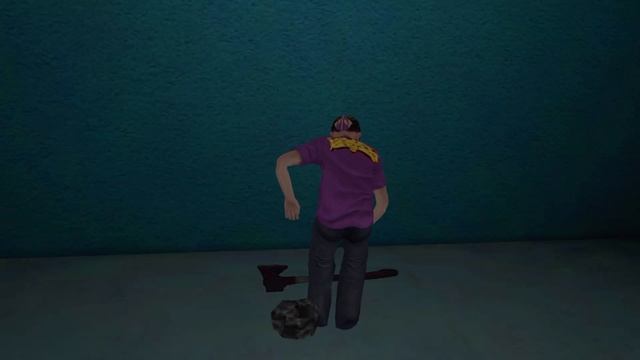 Neighbor’s Creepy Granny House - Gameplay Walkthrough Part 1 (Android, iOS) смотреть онлайн
