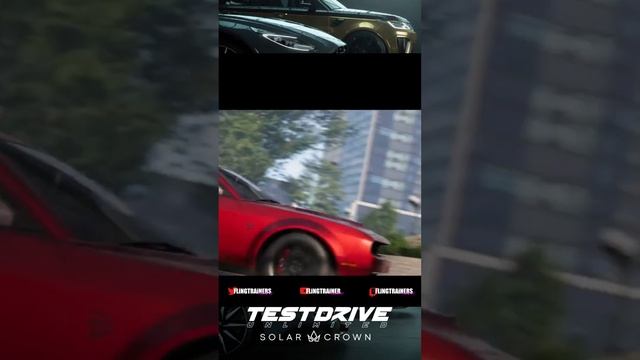 Test Drive Unlimited Solar Crown - Data de Lanzamiento #testdriveunlimitedsolarcrown #games смотреть онлайн