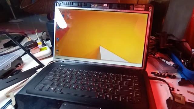 Paano I-Diagnose Kung Sira Na Ang LCD Screen Ng Laptop? | Teacher Kevin PH смотреть онлайн