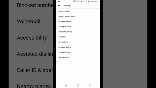 Android pie new phone dialer beta смотреть онлайн