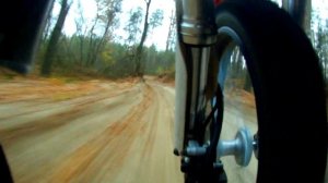 Покатуха 19.11.2020 Loncin 250 Rally