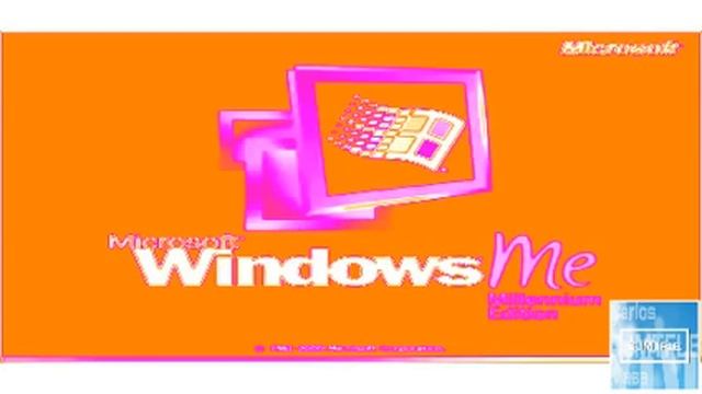 Windows Startup and Shutdown Sounds in Cube Jorby Flanged Saw смотреть онлайн