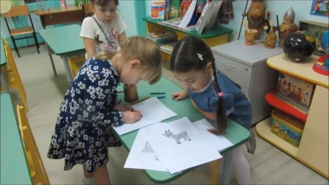 Выступление на педсовете