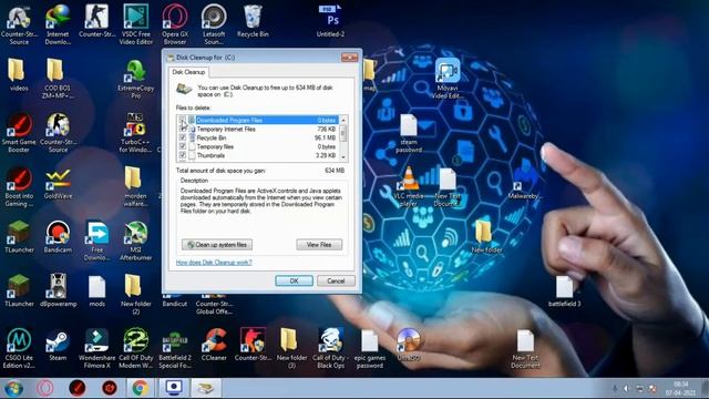 how to speed up your pc for free advanced 2021 смотреть онлайн