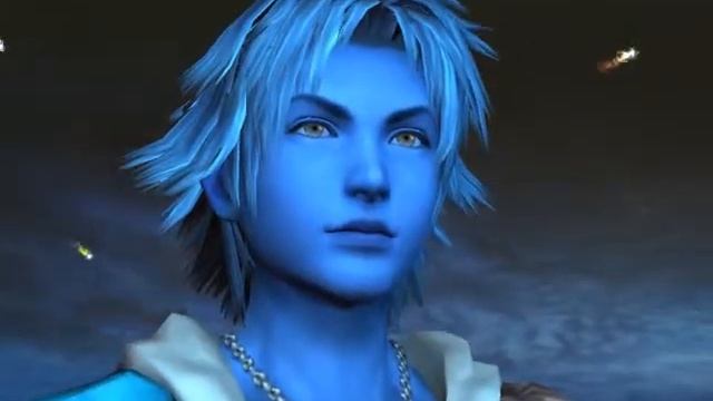 FFX - Using PCSX2/Fraps смотреть онлайн