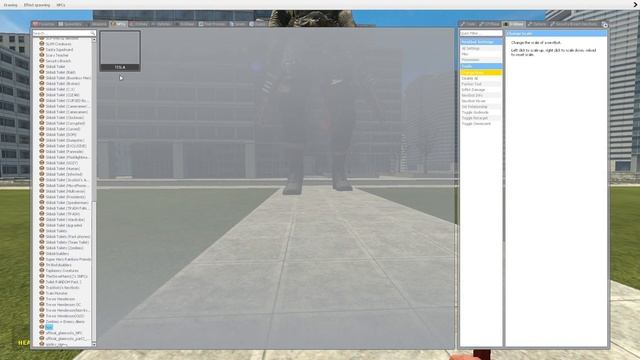 NEW BROKEN TESLA SKIBIDI TOILET VS TRI-TITAN TV WOMAN AND OTHERS In Garry's Mod! смотреть онлайн