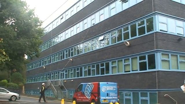 Architectural Cleaning Services Window Cleaning смотреть онлайн