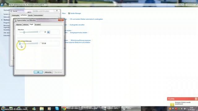 Como deichar o volume do windows 7 mais alto ! 2012 смотреть онлайн