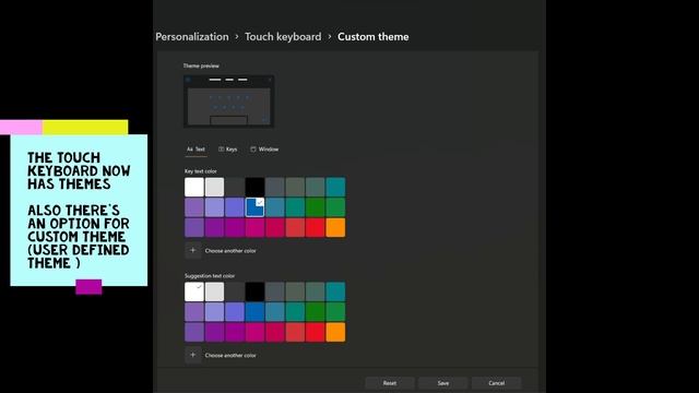 Windows 11 Changes - Quick Edition смотреть онлайн