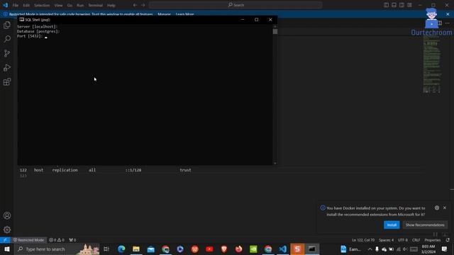 How to Reset Your PostgreSQL Password if Forgotten? смотреть онлайн