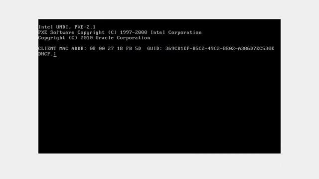 Installing Boot and Install Images смотреть онлайн