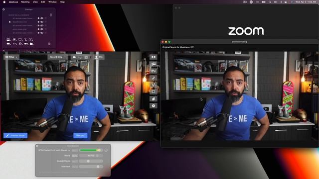 The Best Live Streaming & Recording Software for Mac (ALL-IN-ONE) смотреть онлайн
