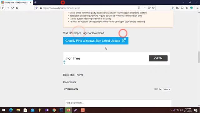 Windows 11 Themes 2023 смотреть онлайн