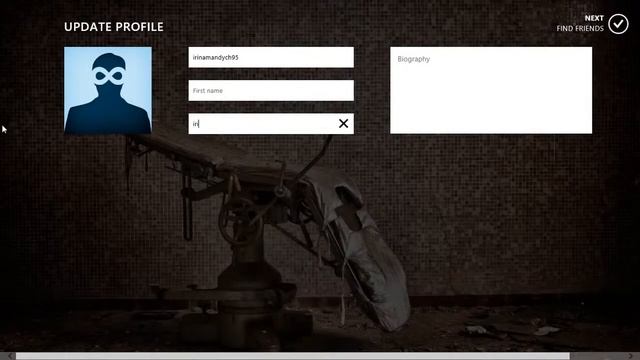 500px на WINDOWS 8.1 (виндовс 8.1) смотреть онлайн
