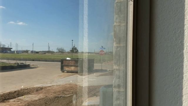 New construction window cleaning walk through--What to look for. смотреть онлайн