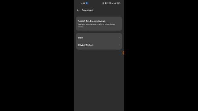 Realme 11 & 11 X 5G 👉All Settings Problem solution 🫱 Screen cast & share screen смотреть онлайн
