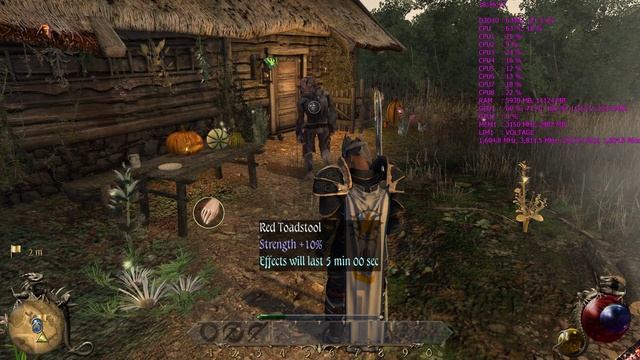 Two Worlds 2 смотреть онлайн