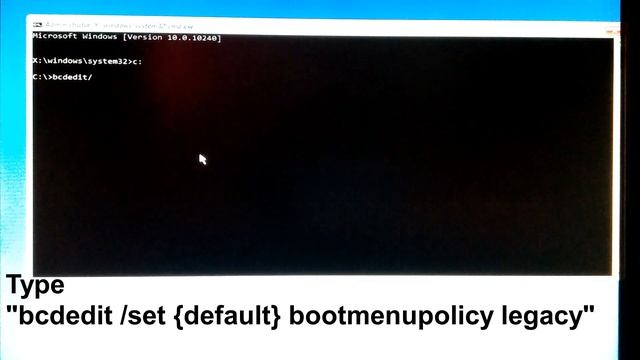 [FIX]System Threads Exception Not Handled BSOD Error In Windows 8/10 смотреть онлайн