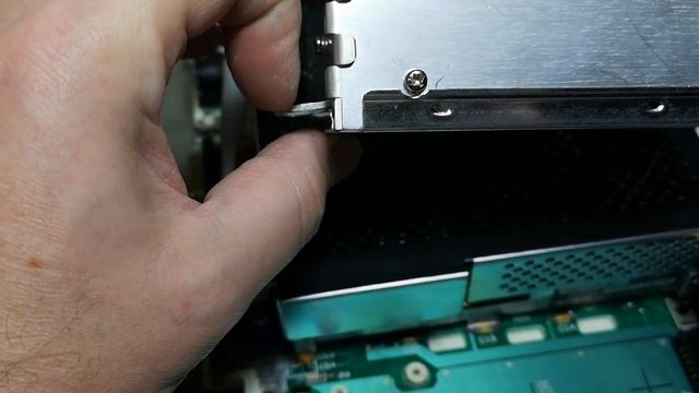Apple IIc personal computer 1984 test teardown смотреть онлайн