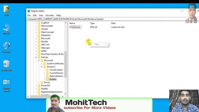 How to Enable and Disable Command Prompt in windows 10 || Don’t forget to subscribe смотреть онлайн