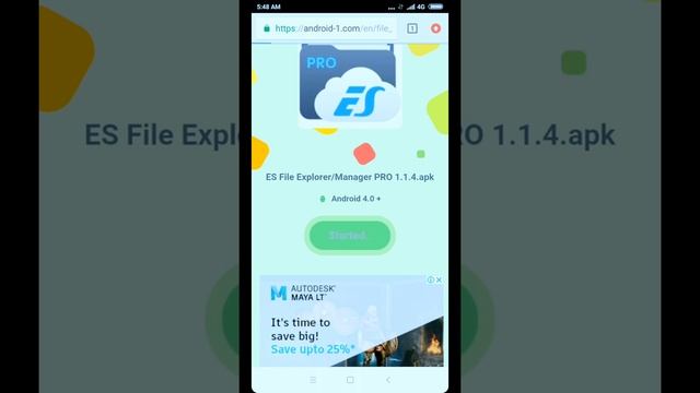Es file explorer pro free download смотреть онлайн