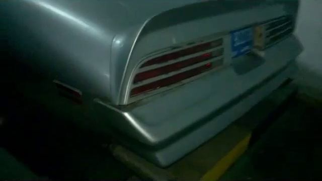Pontiac Firebird Trans Am 1977 смотреть онлайн
