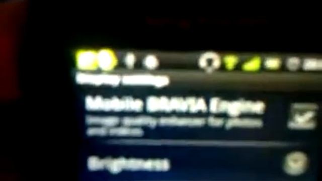 UPDATED LINK! Xperia X8 Android 2.3.7 Real Multi/Dual Touch BBC iPlayer Flash Player 10.3 смотреть онлайн