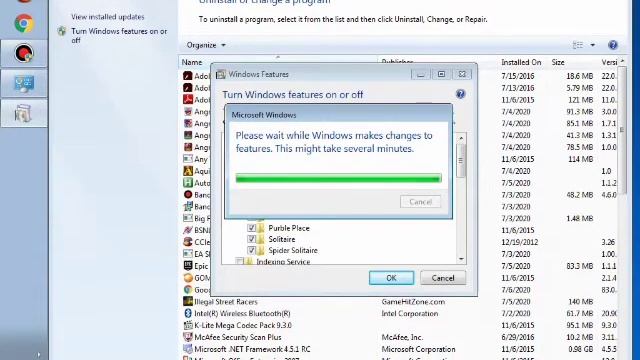 HOW TO ENABLE GAMES ON WINDOWS 7/FIRST EPISODE 1 смотреть онлайн