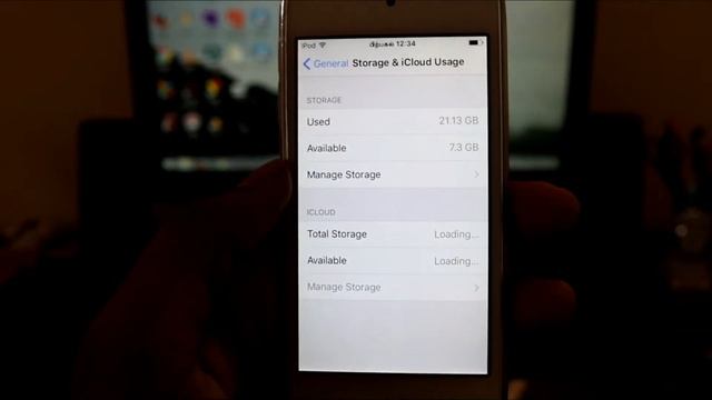 iOS 10.3.3 update! - iPod Touch 6th Generation | What's changed? смотреть онлайн