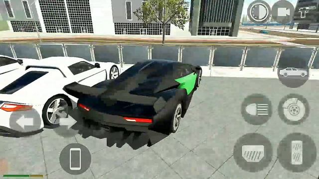 I GOT FREE LAMBORGHINI 😍😮 IN INDAINBIKEDRIVING3D GAME 🎯 #viral #cheatcode #harshtatsuya смотреть онлайн