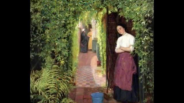 George Dunlop Leslie Classic Music смотреть онлайн