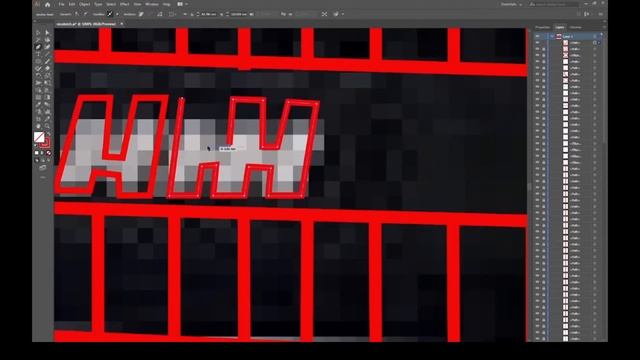#3 | Moskvich 412 | Adobe Illustrator [Speed Art] смотреть онлайн