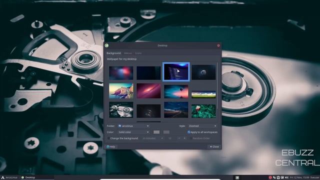 ArcoLinux OS - Fun & Beautiful Arch Distro | My New Favorite Distro? смотреть онлайн