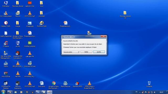 How I delete files with unlocker смотреть онлайн